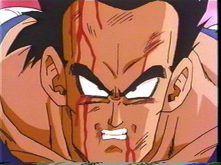 Otaku Gallery  / Anime e Manga / Dragon Ball / Screen Shots / OAV / Dragon Ball Z / Special 01 - Le origini del mito / 044.jpg